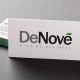DeNove business cards