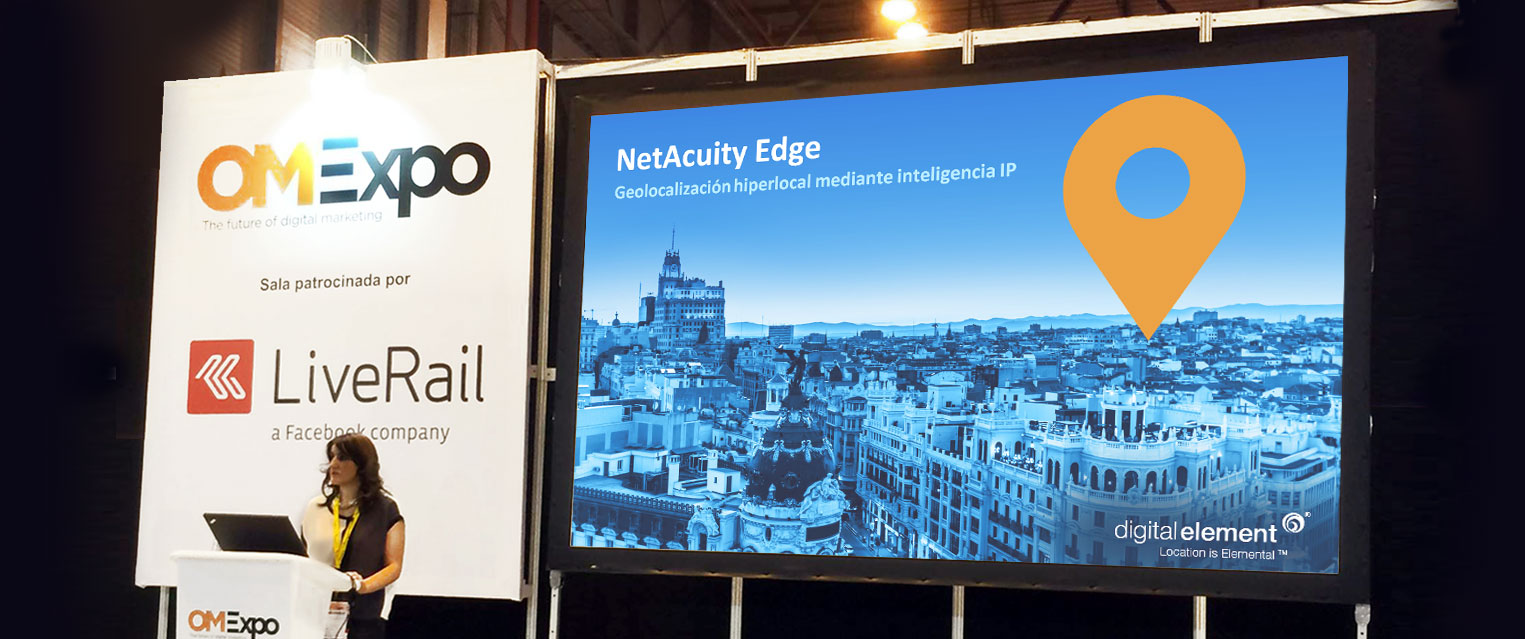 Digital Element presentation - Cogent Design